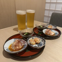 日本酒と和食 花びし - 