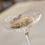 コート ドール - 2023.4.  ダージリンのソルベ