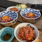 Yakiniku Gin - 