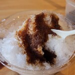 喜屋武さんの沖縄ごはん - 料理写真: