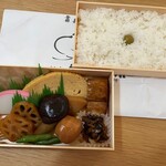 弁松 - 作れそうで作れないプロのお弁当！