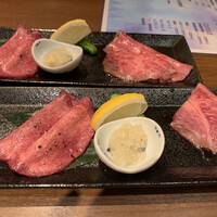 和牛焼肉 神楽坂 牛ます - 