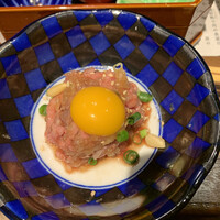 和牛焼肉 神楽坂 牛ます - 