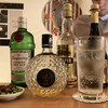 bar yellow - 