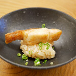 鮨おばな - ◆のどぐろ丼