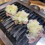 Oosaka Yakiniku Horumon Futago - 