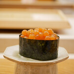 鮨おばな - おばなさんといったらこれ！