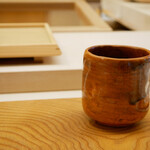 鮨おばな - ご馳走さまでした！