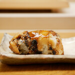 鮨おばな - ◇穴子