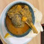 サルシーナハラルフーズ - 