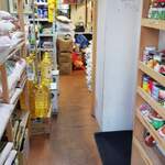 サルシーナハラルフーズ - 