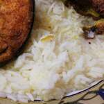 サルシーナハラルフーズ - 