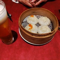 ジョーズ シャンハイ ニューヨーク 銀座店 - 