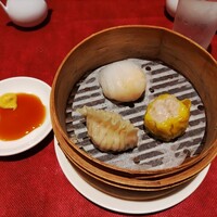 ジョーズ シャンハイ ニューヨーク 銀座店 - 