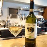 スガハラ - Malvirà Roero Arneis 2021