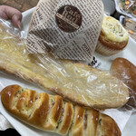 パリクロアッサン - 