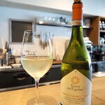 スガハラ - Tenuta dell'Ugolino Vigneto del Balluccio Verdicchio dei Castelli di Jesi Classico Superiore