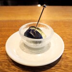 スガハラ - 薄皮丸なす 漬物