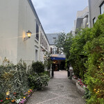 ラ・ロシェル 南青山 - 