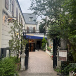 ラ・ロシェル 南青山 - 