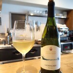 スガハラ - Antica Cantina Leonardi Luce di Lago