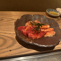 北新地 すがはら - 