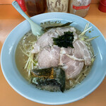 Ramen Shoppu - 