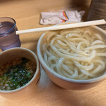 Kamaage Udon Isshin - 