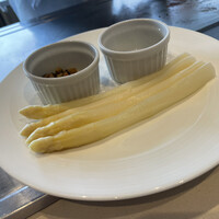 ドミニク・ブシェ・キョート・ル・テッパンヤキ - 