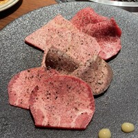 Yakiniku BarBies - 