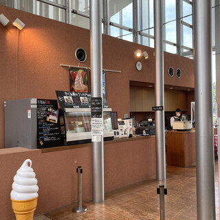 カフェ かくれ庵_2