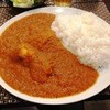 カレー オオバ 恵比寿横丁