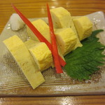 多幸 - 厚焼き卵