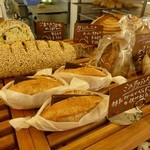 ル・ボヌール - ハード系とか