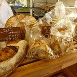 ル・ボヌール - この辺も気になった