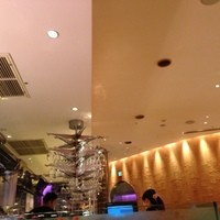 RIGOLETTO KITCHEN - 