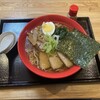 麺カフェ 乙人