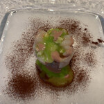 Ristorante Per Amor di Carissima