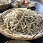 Soba To Toto - 