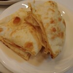 インディアンレストラン西麻布 by KENBOKKE - 