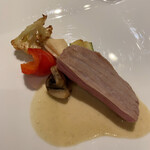 Ristorante Per Amor di Carissima