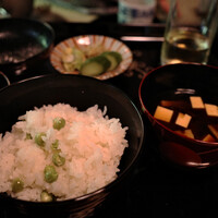 瓢亭 本店 - 