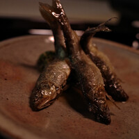 瓢亭 本店 - 