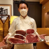 三田牛竈炭火焼 ウェスタ - 