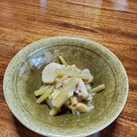 あるところ - 