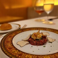 三田牛竈炭火焼 ウェスタ - 