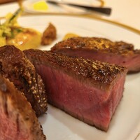 三田牛竈炭火焼 ウェスタ - 