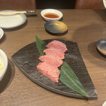 Yakiniku Wacchoi - 