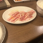 焼肉わっちょい - 