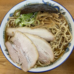 ケンちゃんラーメン - 